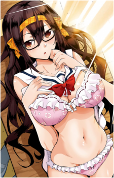 Yona Ichougi