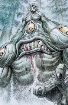 Wyald