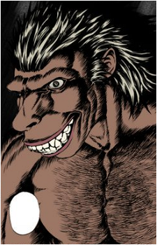 Wyald's image