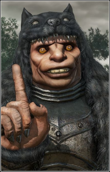 Wyald