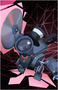 Unregistered Hypercam 2