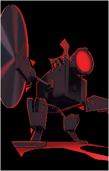 Unregistered Hypercam 2
