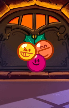 Holly Candy