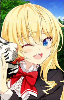 Tera Isezaki's image