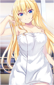 Tera Isezaki
