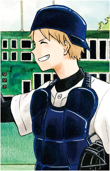 Haruki Kadota's image