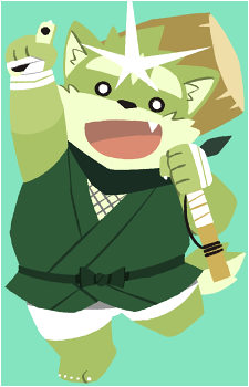 Wasabi {TSNS}