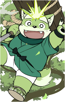 Wasabi {TSNS}