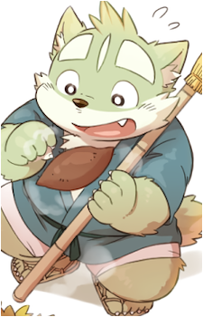 Image 7 - Art: 樹下次郎 (Jiroh Kinoshita) Image 7