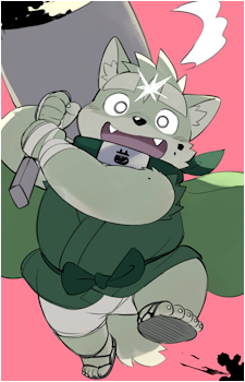 Wasabi {TSNS}