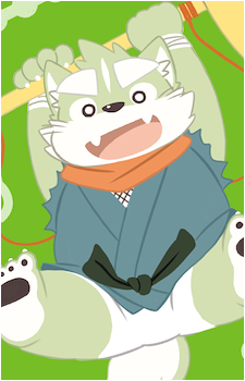 Wasabi {TSNS}