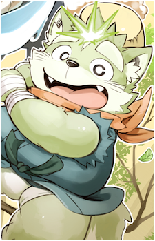 Wasabi {TSNS}
