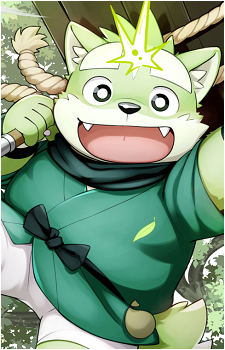 Wasabi {TSNS}