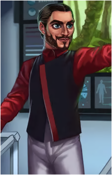 Seneca Crane's image