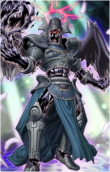 Fallen Angel Nergal's image