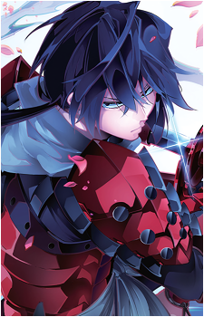 Koga Tsukishima's image
