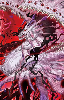Bad End the Mad Fiend of Despair's image