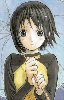 Misaki Nakahara