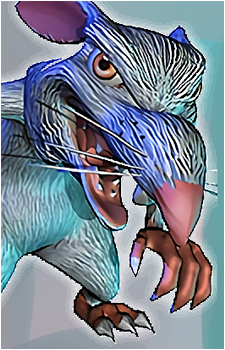 Rhett {Rampage}'s image