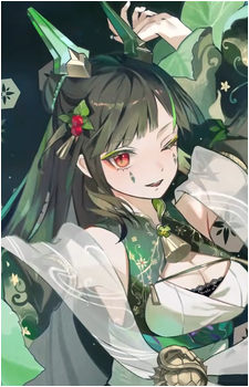 Kurohime {maimai}