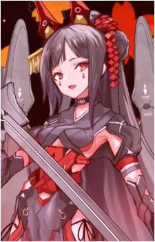 Kurohime {maimai}