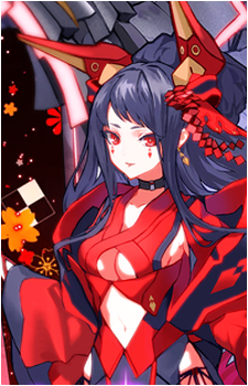 Kurohime {maimai}