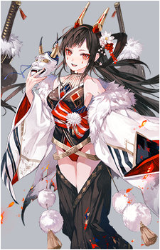 Kurohime {maimai}