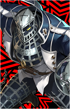 Valjean