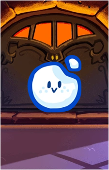 Snowball {CR}
