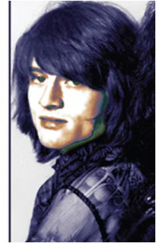 John Paul Jones's image
