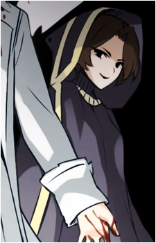 Aura {Mondaiji}'s image