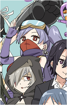 Asuka Kusagakure's image
