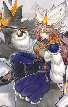 Silvy of the White Forest's image
