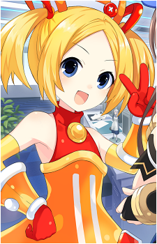 B-Sha's image