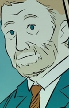 Walter Peck's image