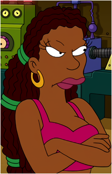 LaBarbara Conrad