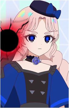 Dark Tamaki's image