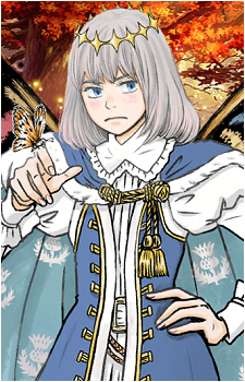Oberon