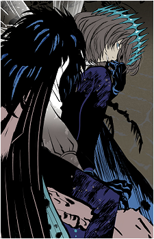 Oberon