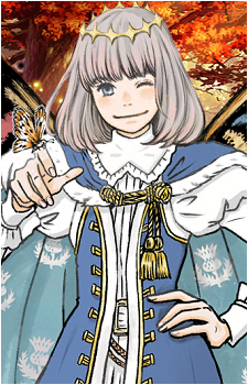 Oberon
