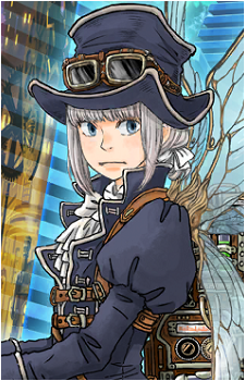 Oberon