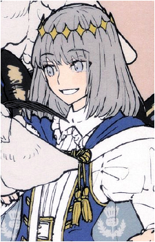 Oberon