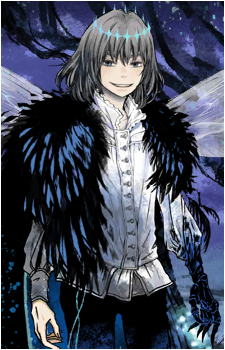 Oberon