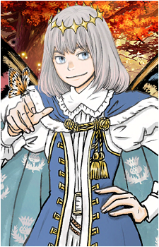 Oberon