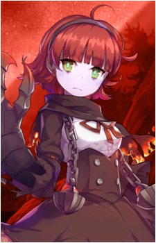 Carmainerose's image