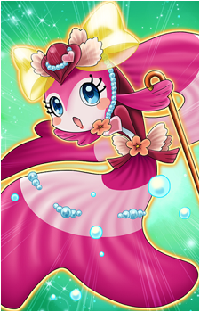 Aquaactress Guppy's image