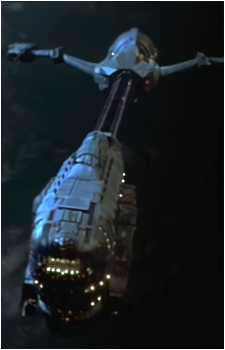 Event Horizon's image