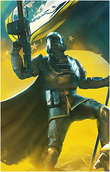 Helldiver