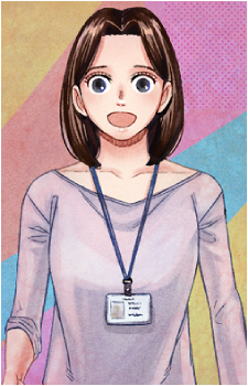 Mika Adachi's image