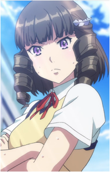 Fumika Shinshijuin's image